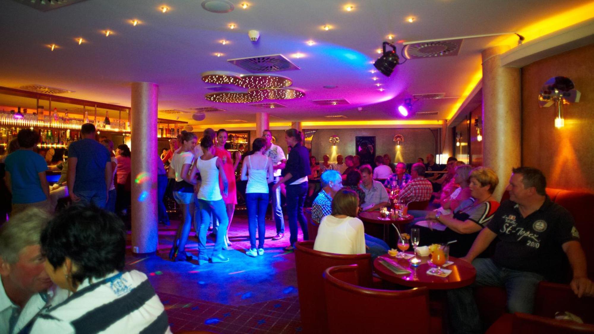 Ostseehotel Villen Im Park - Ein Rovell Hotel Heringsdorf Dış mekan fotoğraf
