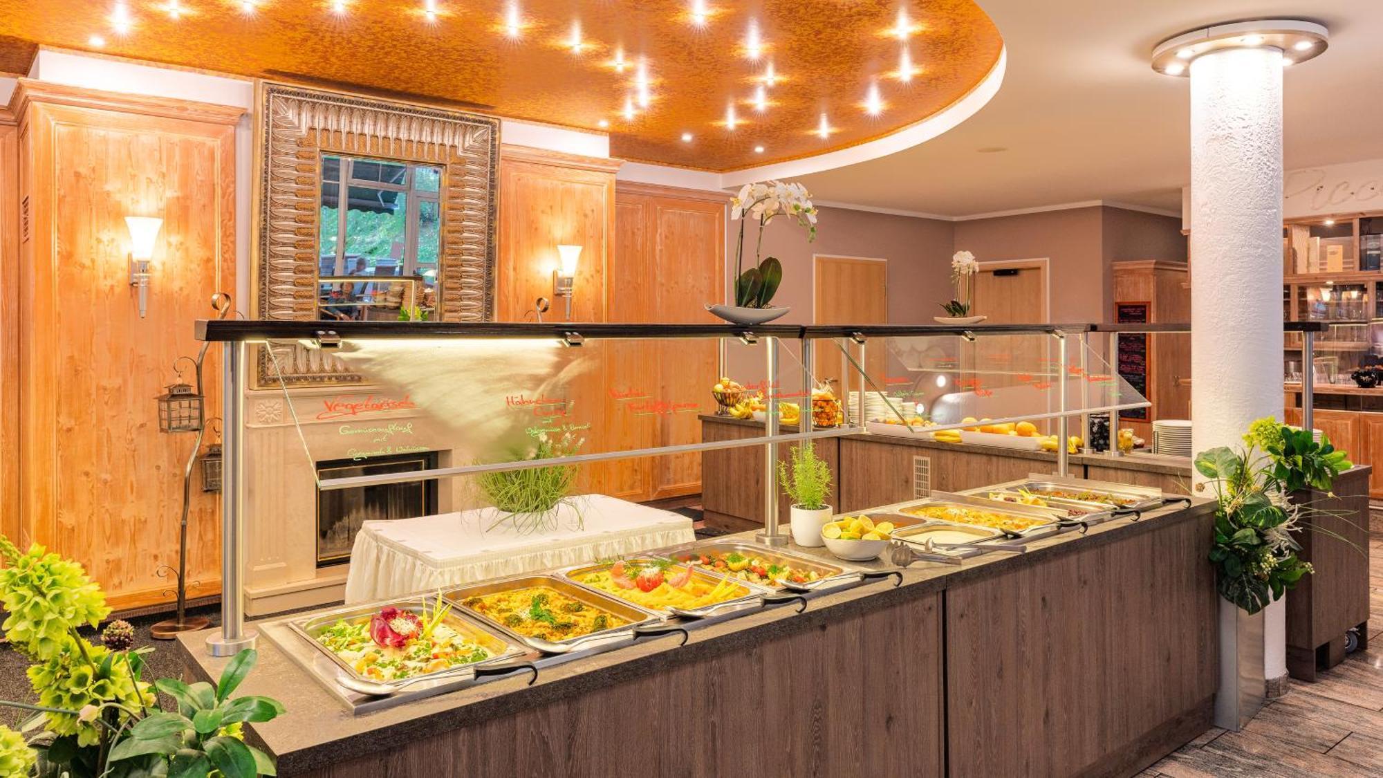 Ostseehotel Villen Im Park - Ein Rovell Hotel Heringsdorf Dış mekan fotoğraf