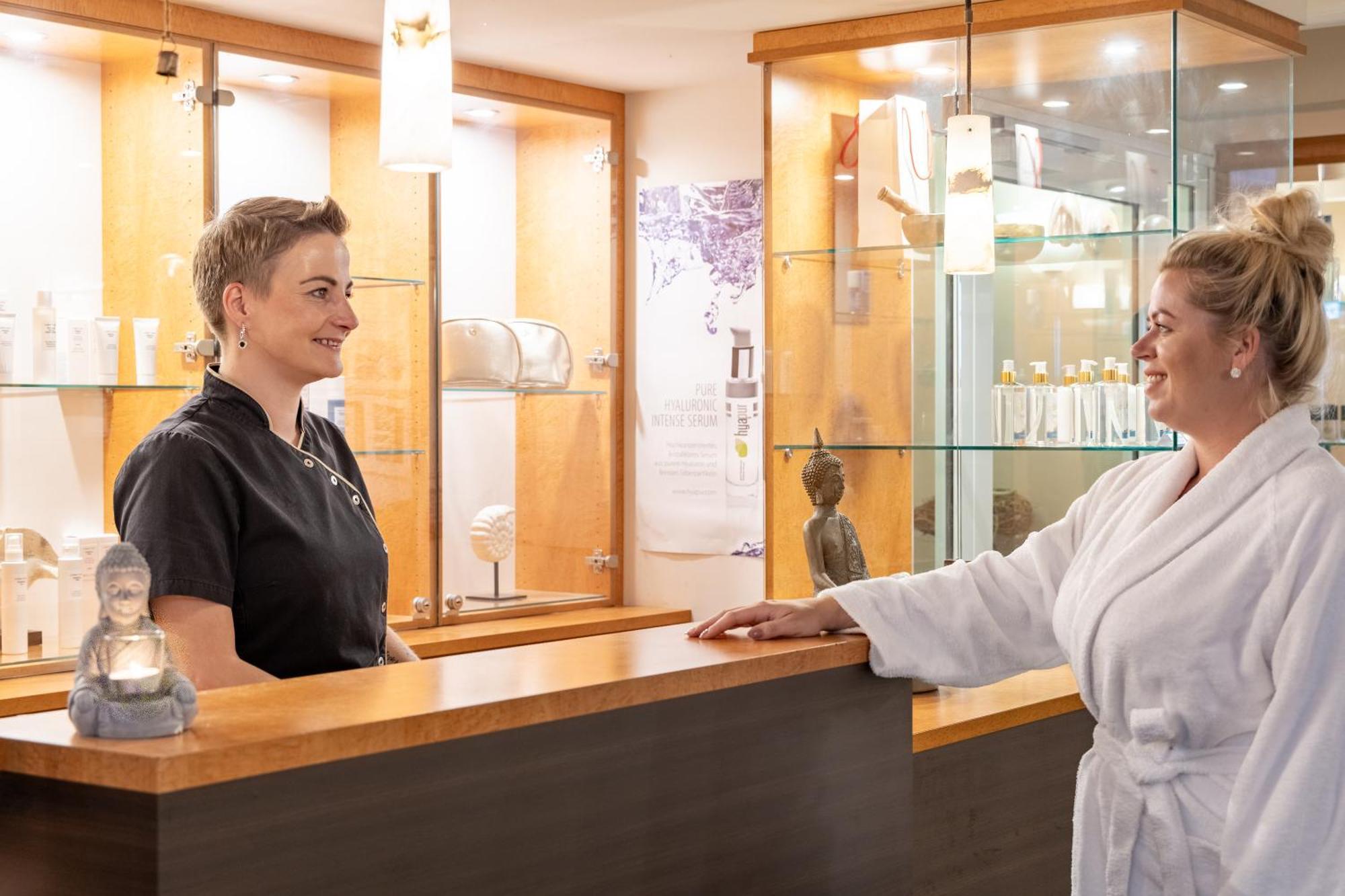 Ostseehotel Villen Im Park - Ein Rovell Hotel Heringsdorf Dış mekan fotoğraf